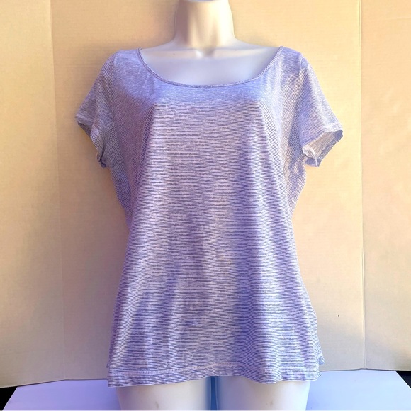 Classic cotton t shirt Ralph Lauren XL - Picture 2 of 7